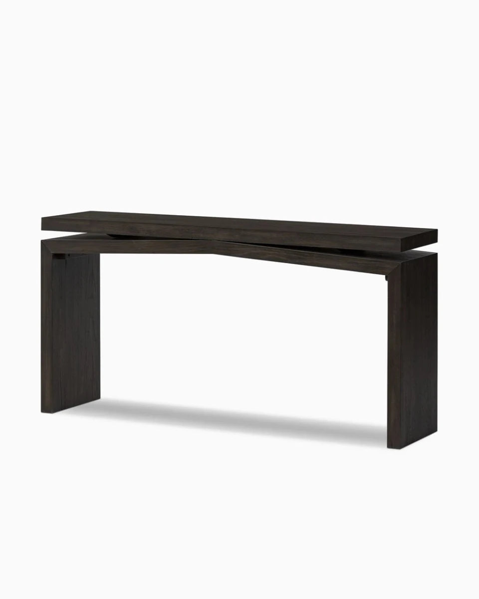 Smoked Black Veneer