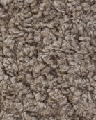 Taupe Shearling