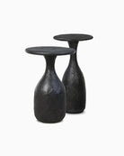 Obsidian Concrete