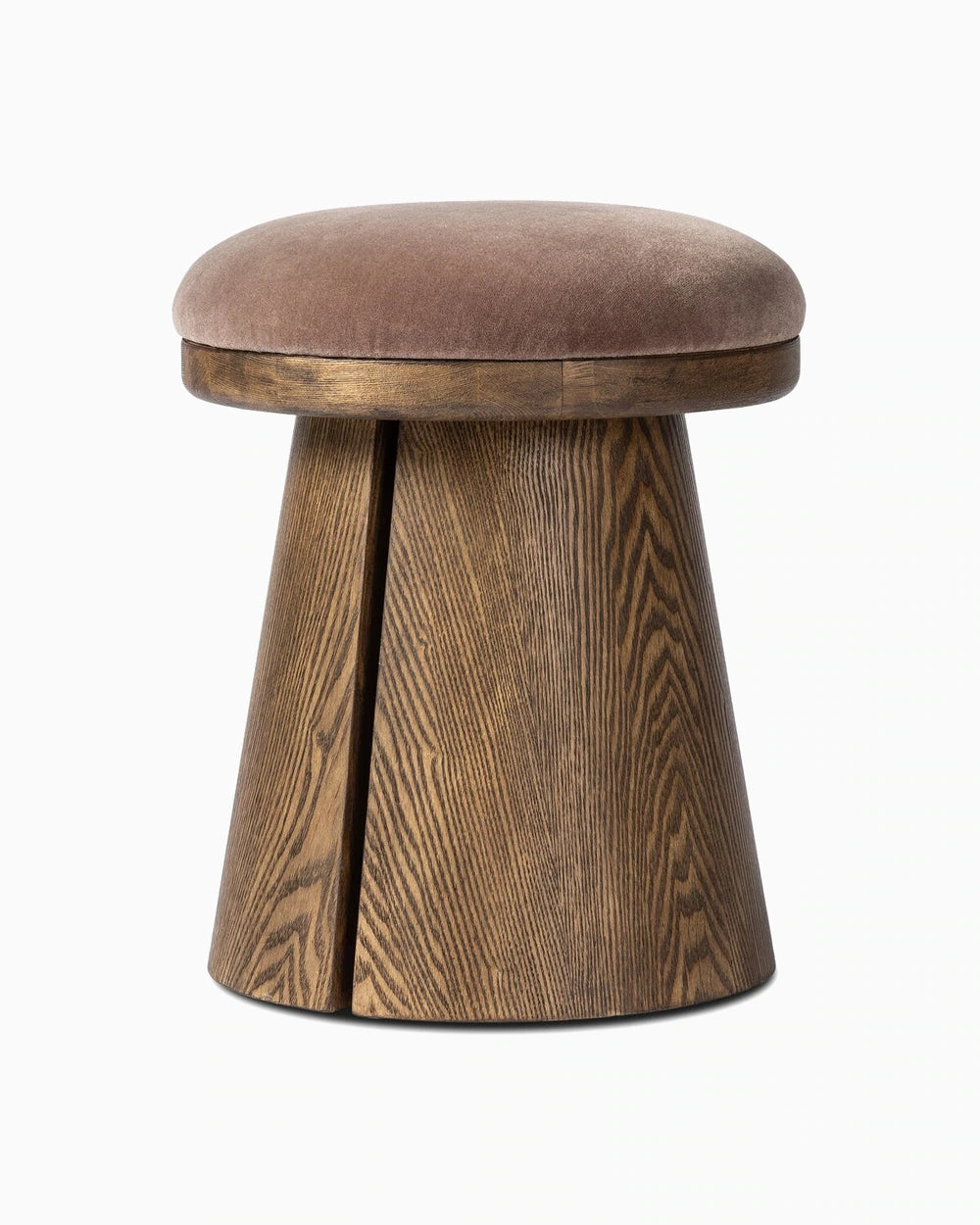 Monte Mushroom