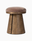 Monte Mushroom
