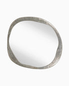 Raw Antique Nickel