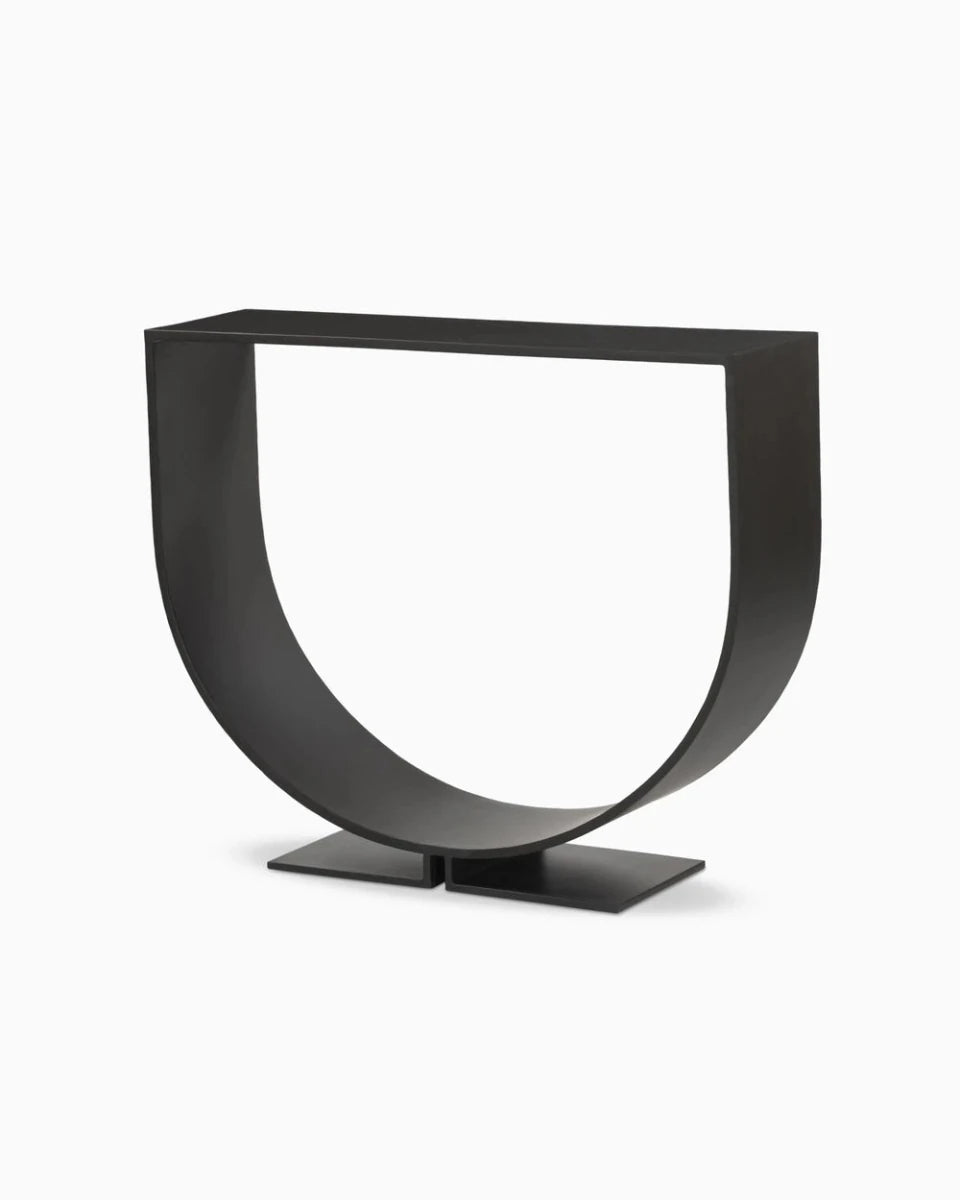 Charcoal Iron