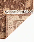 Paolo Rust / 8' x 10'