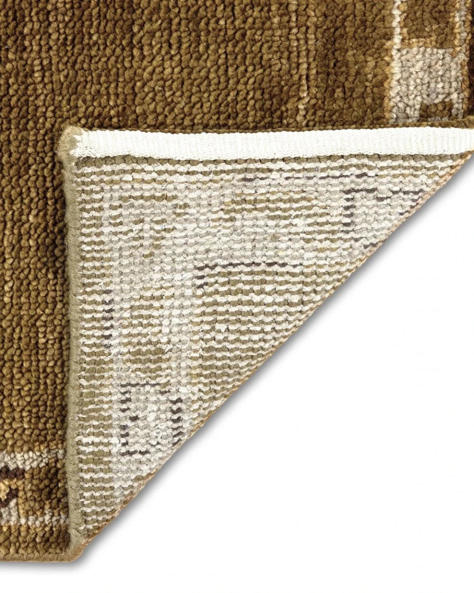 Astana Olive / 10' x 14'