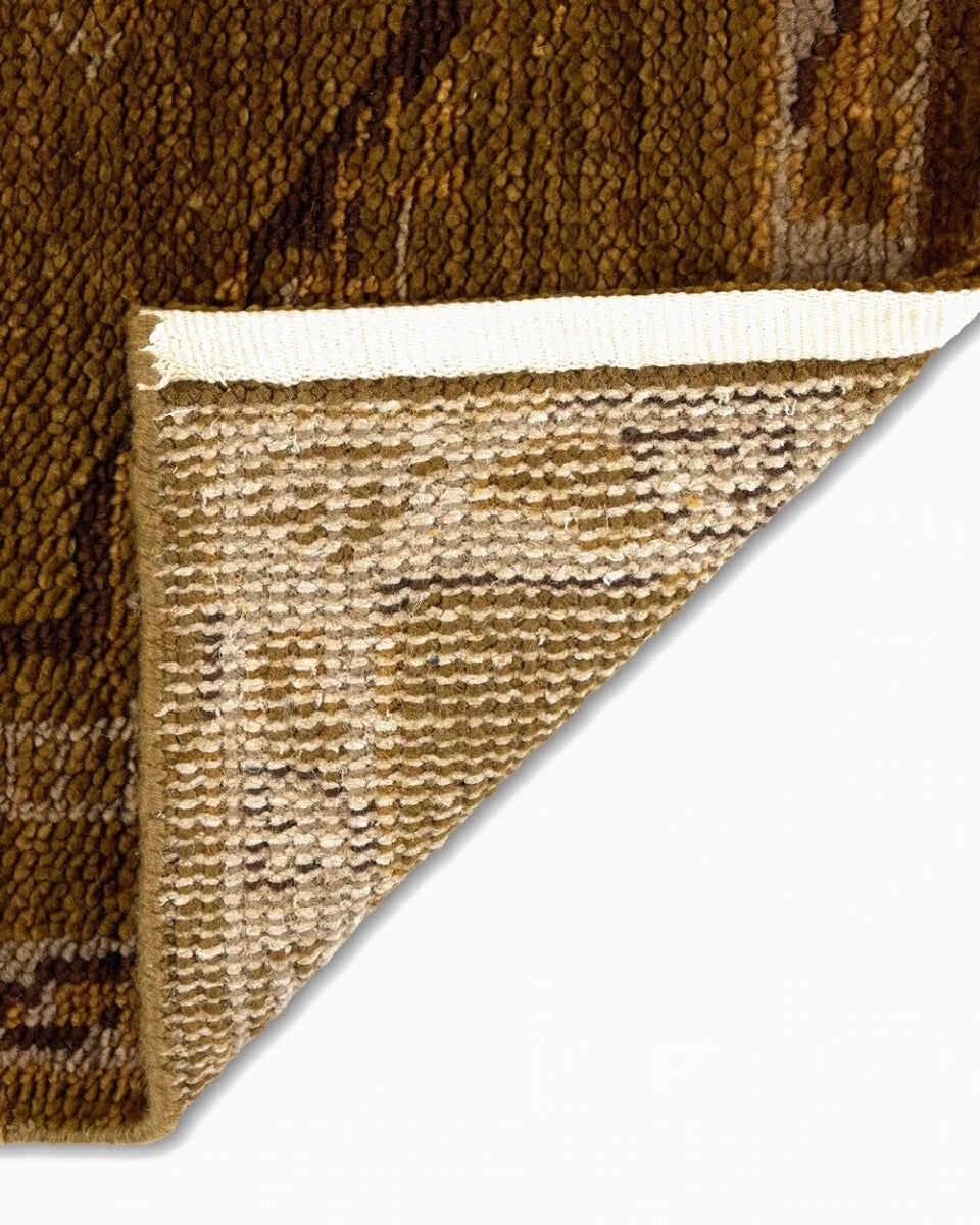 Astana Olive / 2.5' x 9'