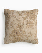 Fallingbrook Natural / 20" x 20" / Cover Only
