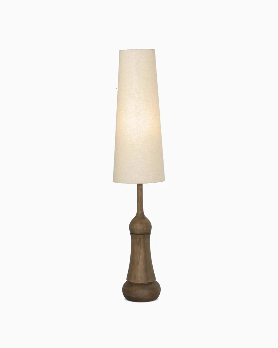 Fawn Oak