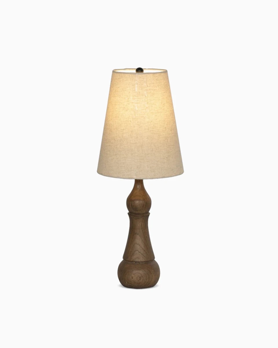 Fawn Oak