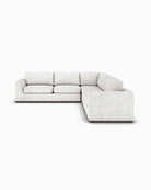 Merino Cotton / Sectional