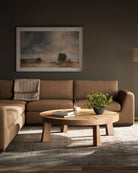 Savoy Ochre / Sectional