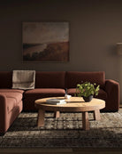 Surrey Auburn / Sectional
