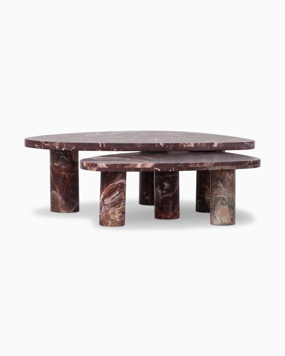 Merlot Marble