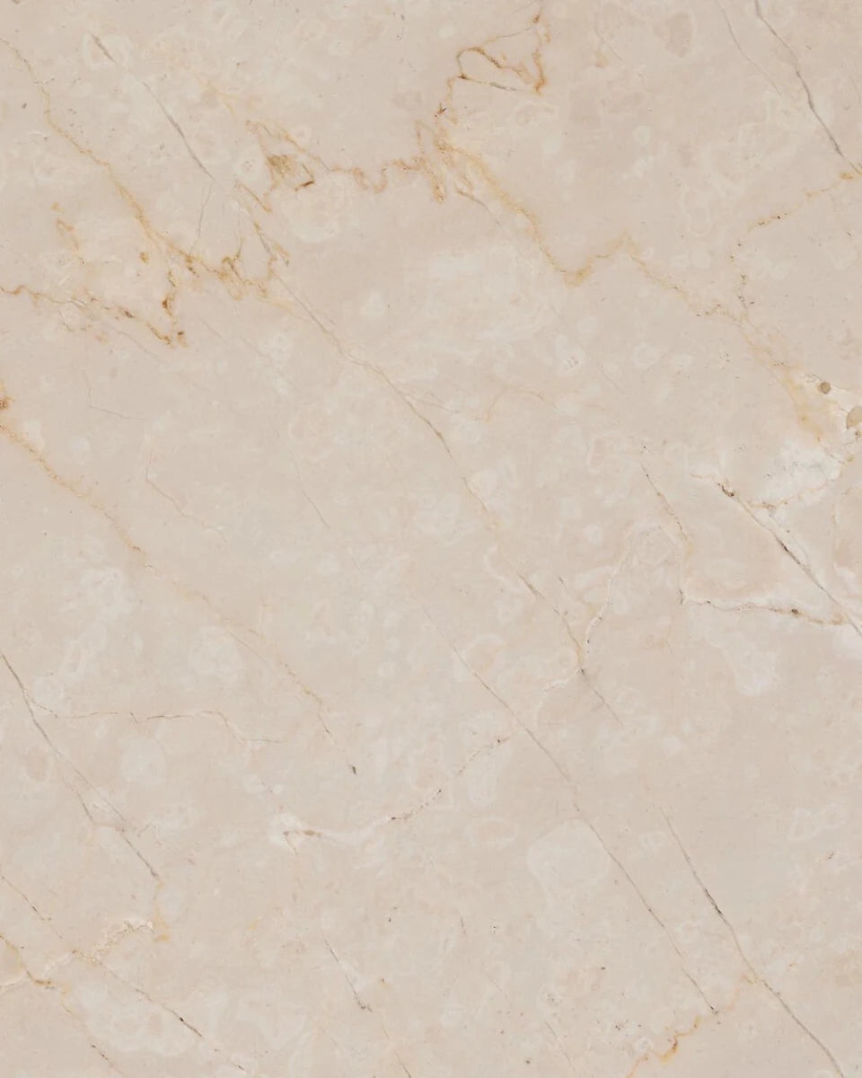Cream Marble