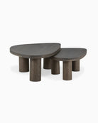 Grey Tobacco Oak