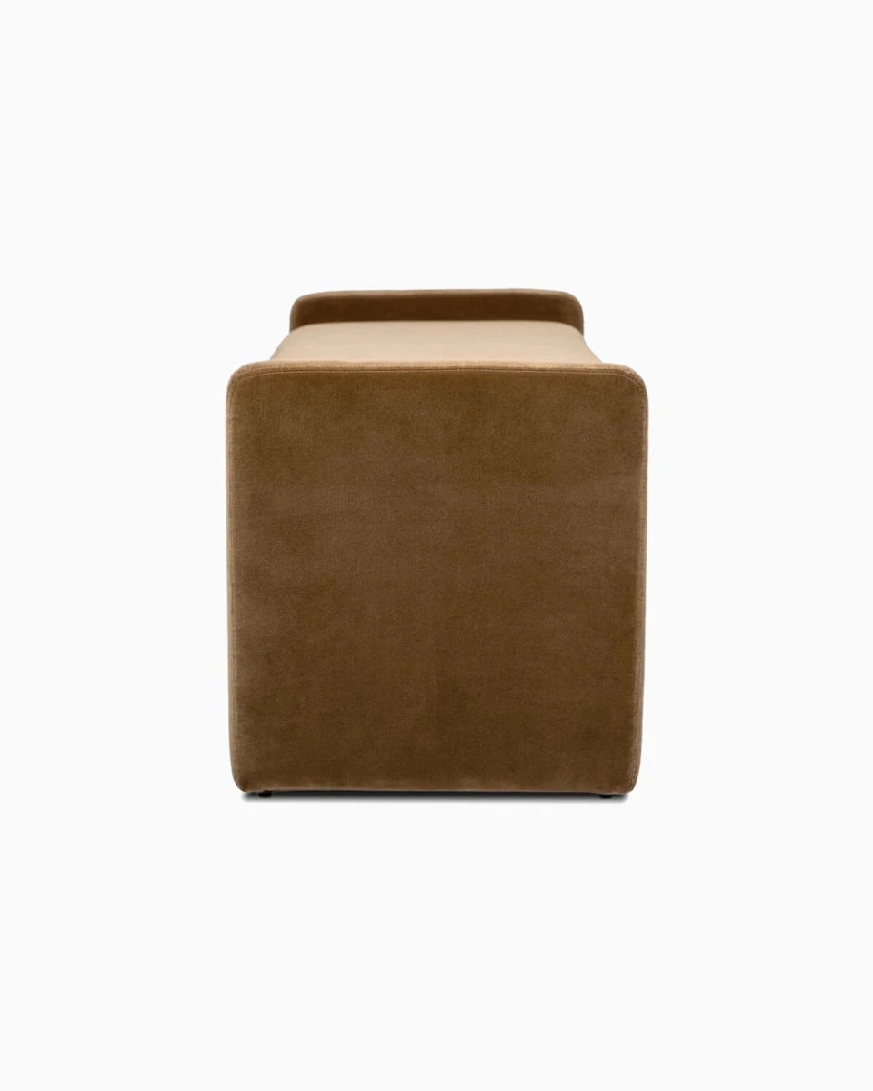 Surrey Ochre