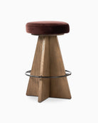 Surrey Plum / Counter