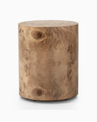 Caramel Burl