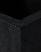 Carbonized Black / Large