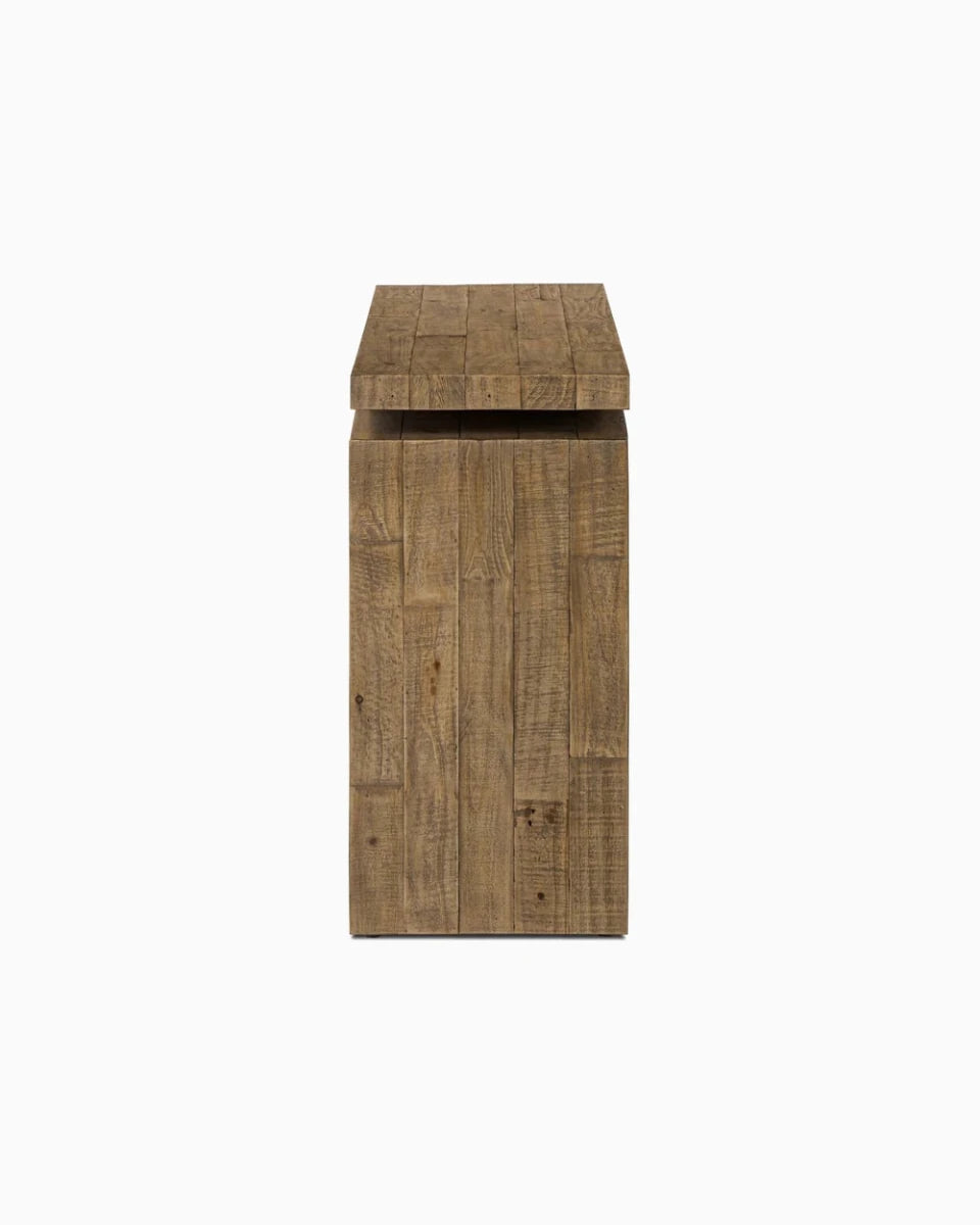 Sierra Rustic Natural