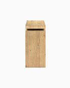 Worn Oak Veneer