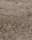 Taupe Shearling