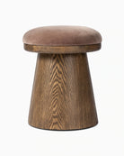 Monte Mushroom