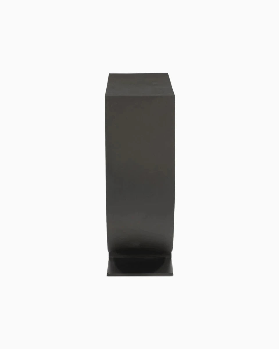 Charcoal Iron