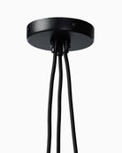 Jet Black Iron / Small