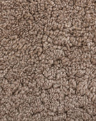 Taupe Shearling / 14" x 20" / Cover Only