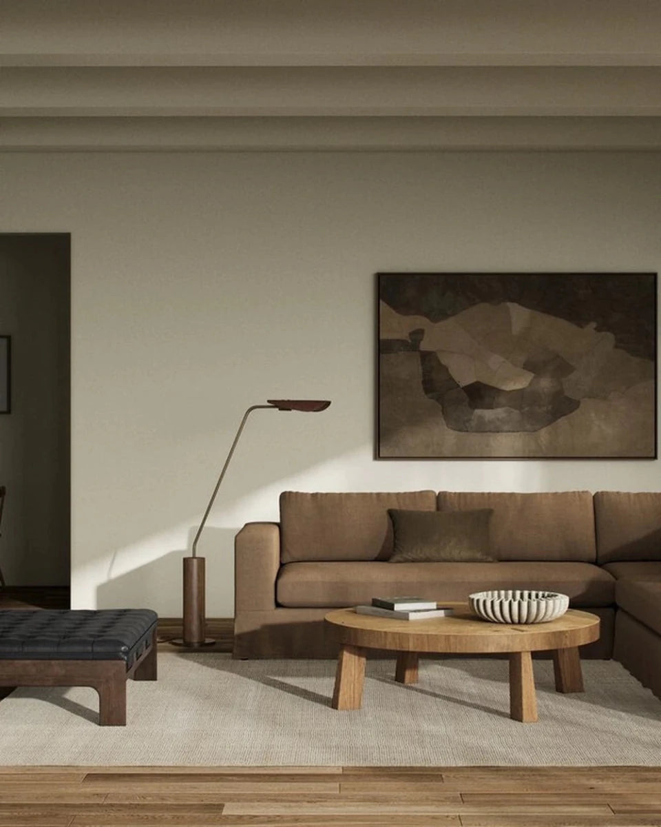 Savoy Ochre