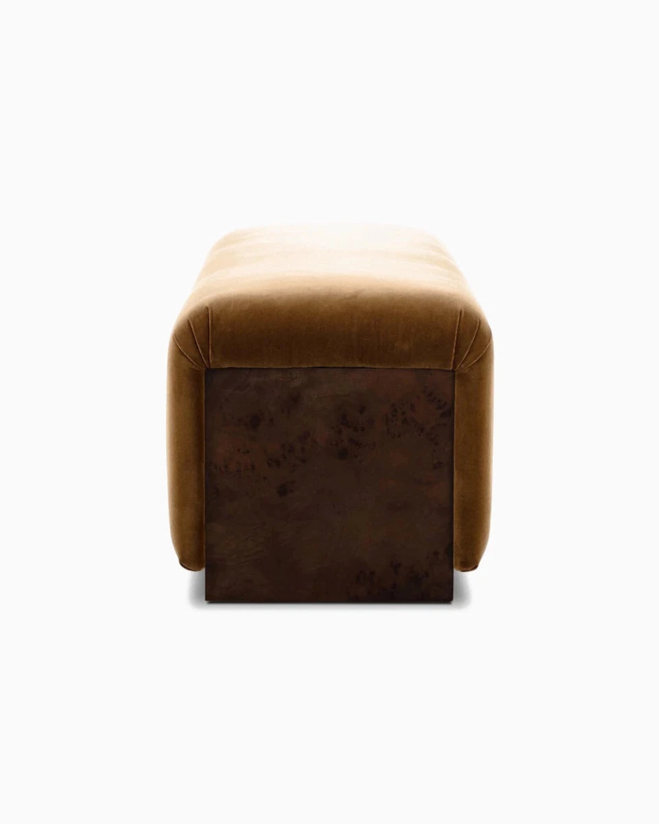 Surrey Ochre