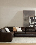 Heirloom Cigar / Sectional