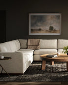 Savoy Parchment / Sectional