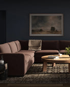Surrey Cocoa / Sectional