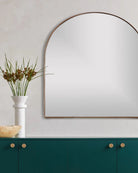 Polished Brass