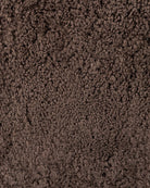 Cocoa Shearling