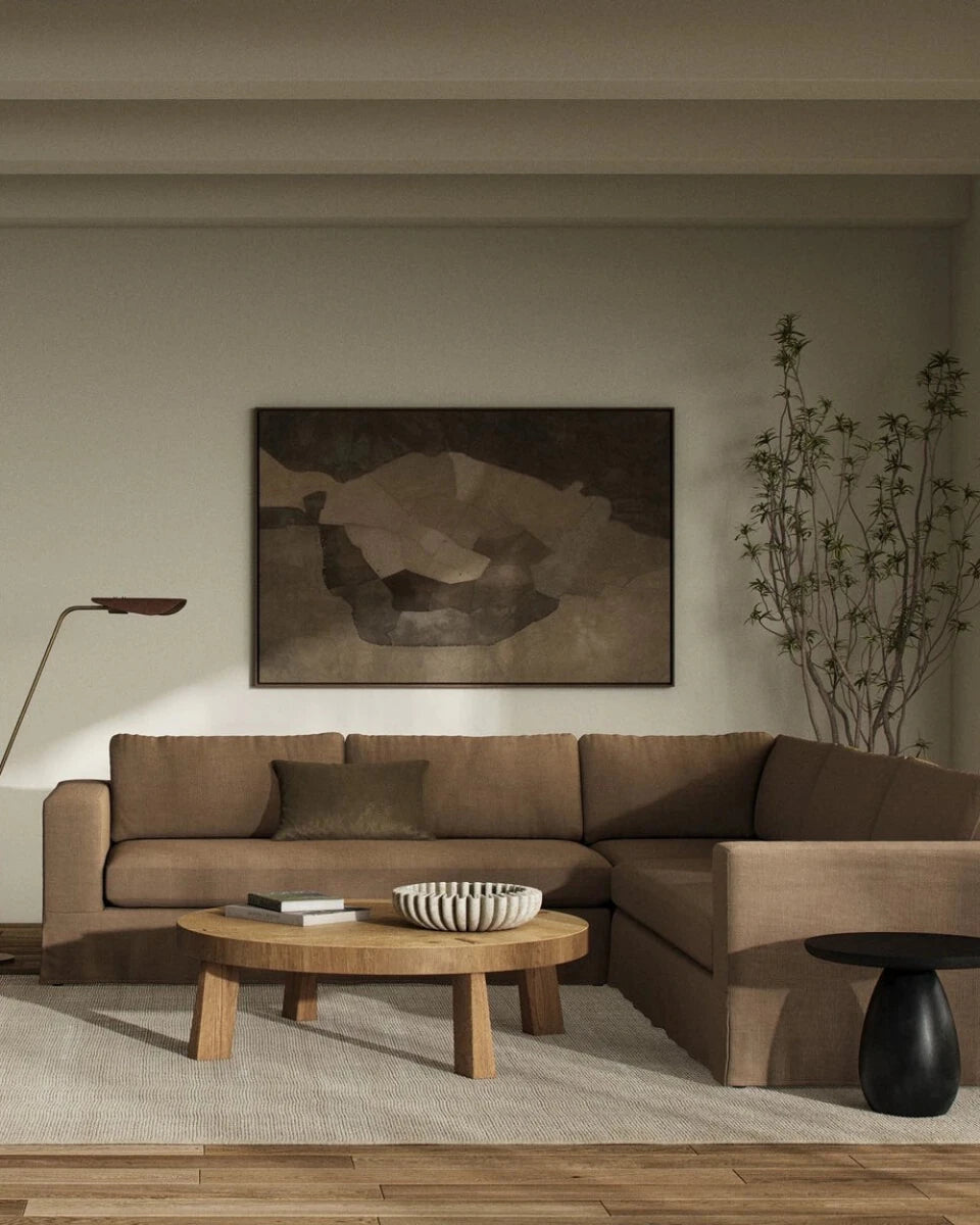 Savoy Ochre