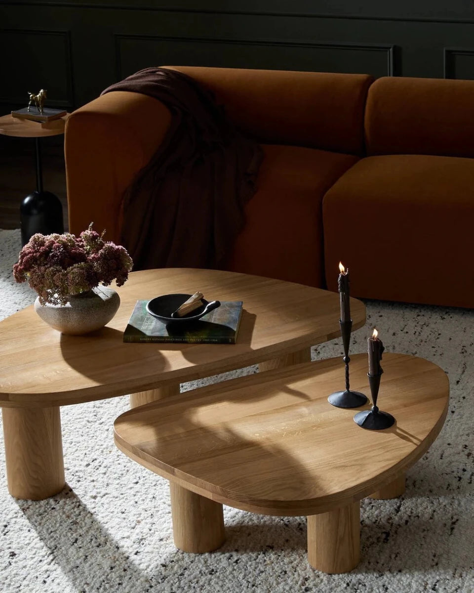 Natural Oak