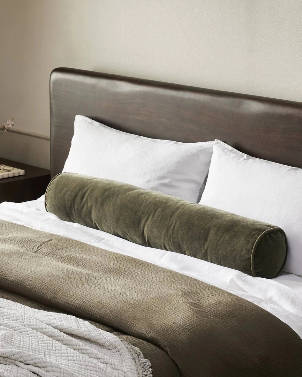 Monte Olive / 48" x 8"