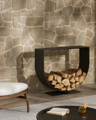 Charcoal Iron
