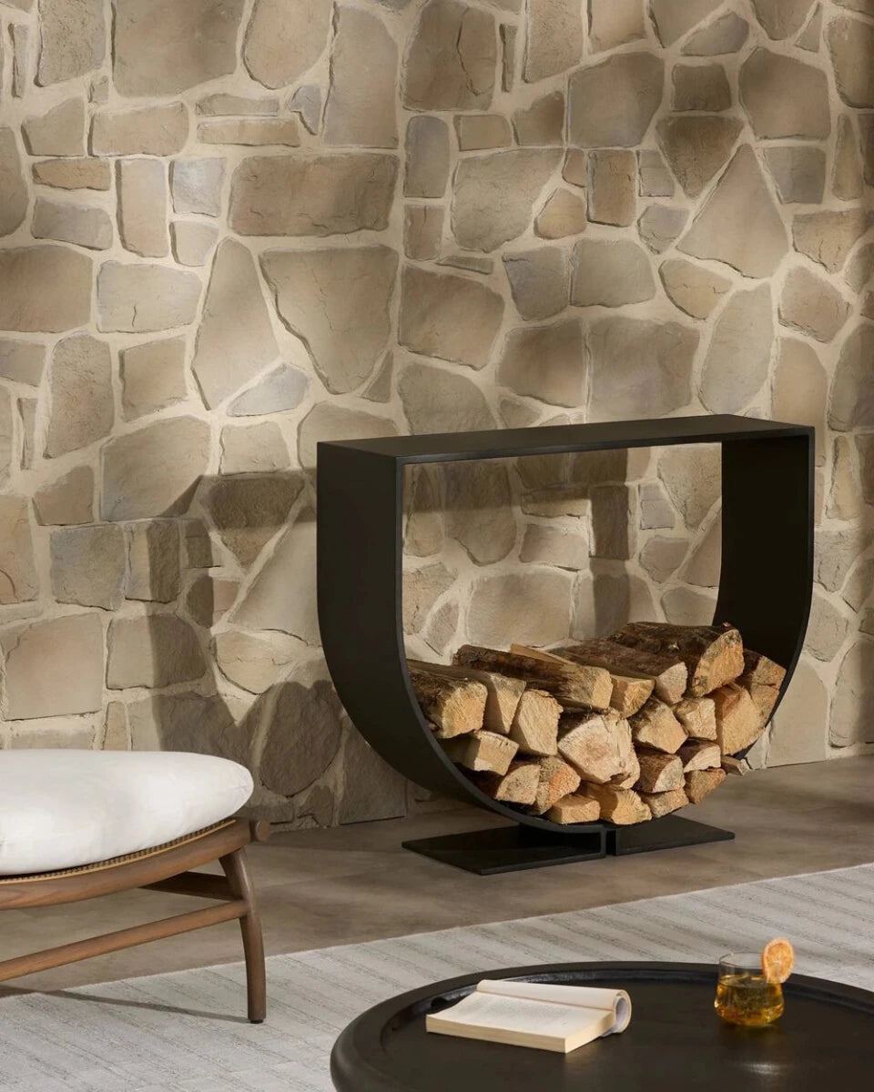 Charcoal Iron