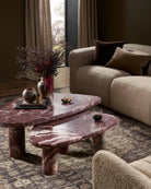 Merlot Marble