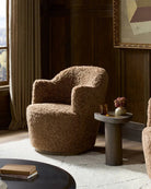 Amber Shearling