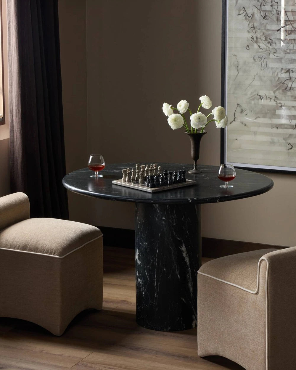 Black Marble
