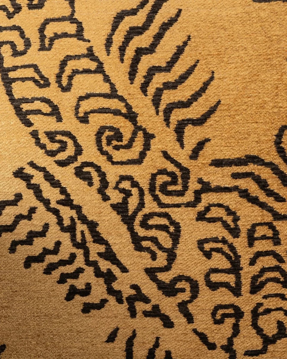 Balkan Ochre