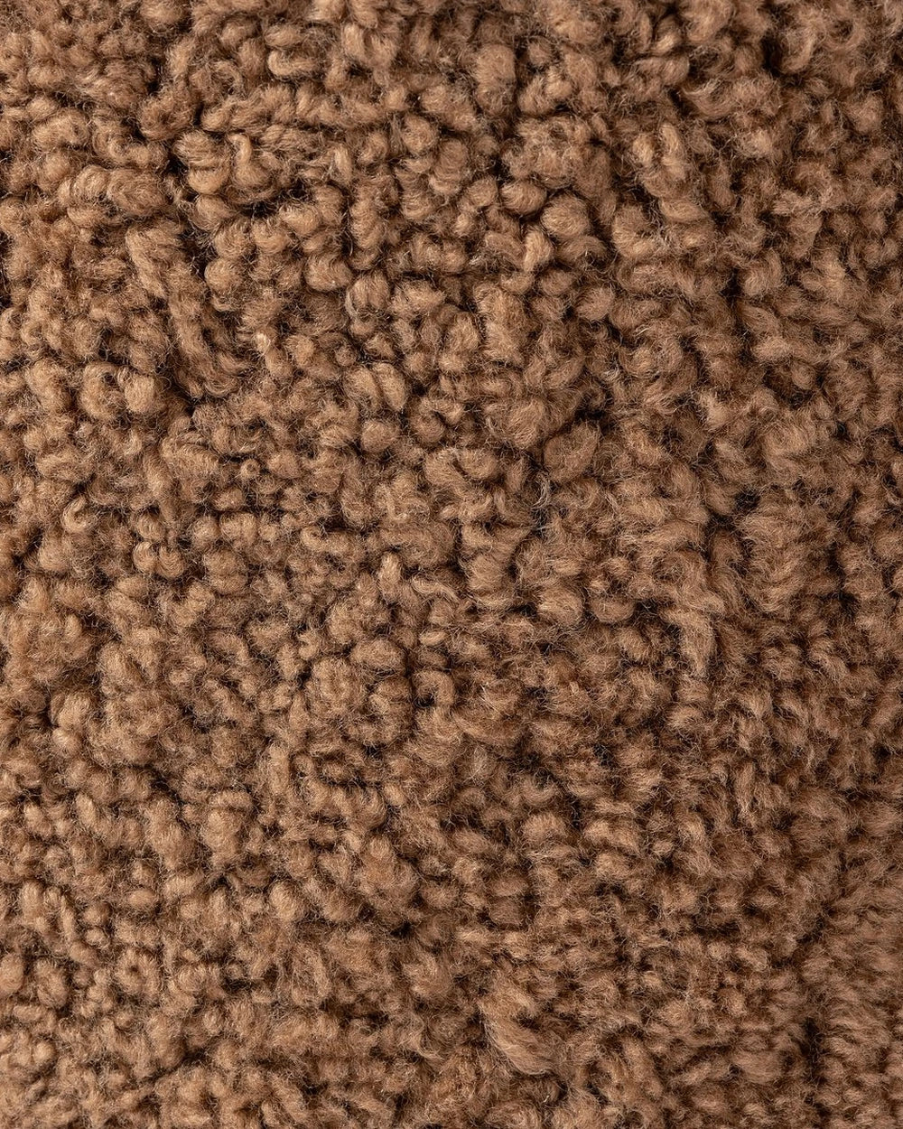 Amber Shearling