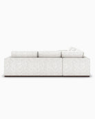 Merino Cotton / Sectional