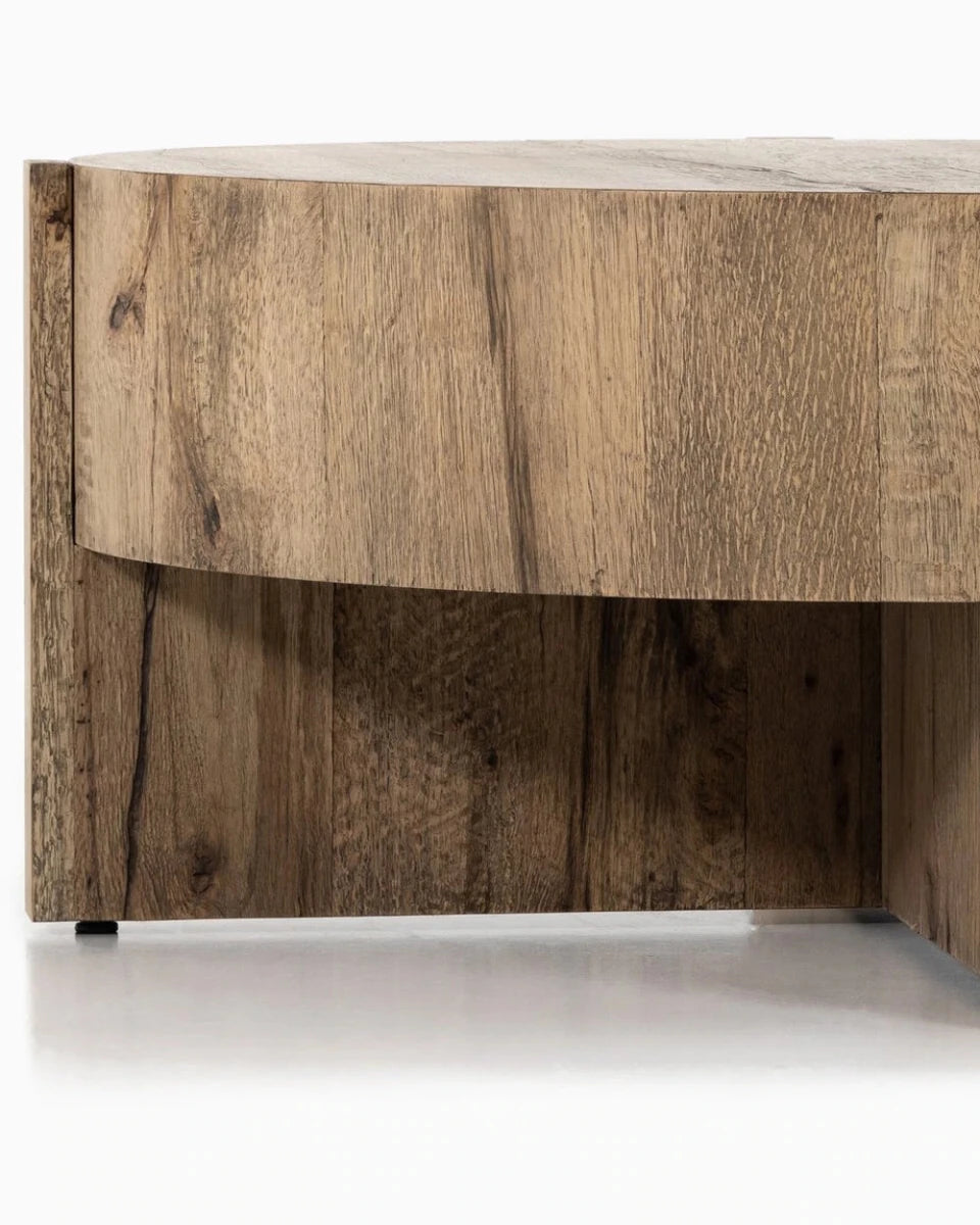 Rustic Oak