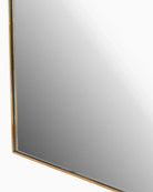 Polished Brass